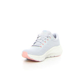 Arch Fit 2.0 Big League sneaker light gray multi | Boscaini Scarpe