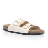 Sara ciabatta pesca | Boscaini Scarpe