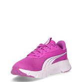 Flexfocus Lite Modern sneaker in tessuto ragazza viola | Boscaini Scarpe