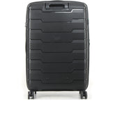 Skyline 2.0 spinner rigido espandibile - 70 cm nero - Mid Season Sale Accessori | Boscaini Scarpe