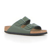 Arizona ciabatta thyme | Boscaini Scarpe
