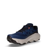 Ultra Flow 2 GTX scarpa da trail running in mesh blu nero | Boscaini Scarpe