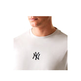 NOS MLB LE MIDI OS TEE New York Yankess stone | Boscaini Scarpe