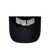 WB WASHED 9TWENTY bugs bunny navy black | Boscaini Scarpe