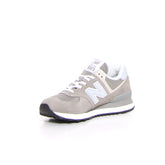 574 sneaker grey | Boscaini Scarpe