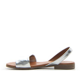 Sandalo argento - Summer Days Sandali Donna | Boscaini Scarpe