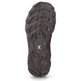 Ultra Raptor 3 Gtx-c scarpa trail running in tessuto tecnico grigio rosa | Boscaini Scarpe