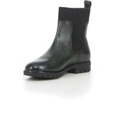 Stivaletto dark green | Boscaini Scarpe