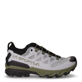 Ultra Raptor 3 scarpa da trekking in tessuto tecnico nuvola cipresso | Boscaini Scarpe
