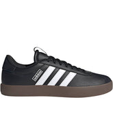 Vl Court 3.0 sneaker black white | Boscaini Scarpe