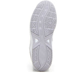 Cyclone speed 5 scarpa da pallavolo bianco viola | Boscaini Scarpe