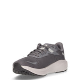 Skyrocket Lite scarpa da running in tessuto grigio scuro | Boscaini Scarpe
