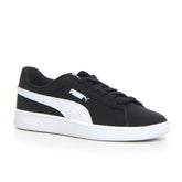 Smash 3.0 Buck sneaker black white | Boscaini Scarpe
