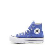 Ctas Lift Hi sneaker con platform | Boscaini Scarpe