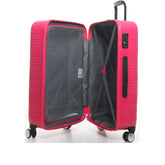 Summerville spinner rigido medio - 66 cm raspberry | Boscaini Scarpe