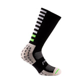 Perfect next slim calza da calcio nero | Boscaini Scarpe
