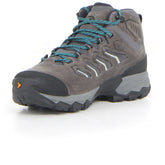 Moraine Mid GTX scarpa da trekking antracite | Boscaini Scarpe