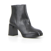 Tronchetto black - Mid Season Sale Tronchetti Donna | Boscaini Scarpe