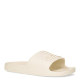 Adilette aqua ciabatta di gomma crema - Ciabatte Donna | Boscaini Scarpe