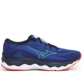 Wave serene scarpa da running blu - Scarpe Running Uomo | Boscaini Scarpe