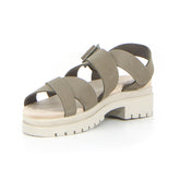 Sandalo militare | Boscaini Scarpe
