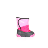 Baby Latu doposci bambina fuxia rhodamine - Scarpe Sportive Bambini | Boscaini Scarpe