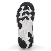 Clifton 10 Big Kids scarpa da running in tessuto ragazzo nero giallo | Boscaini Scarpe
