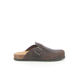 Ciabatta testa di moro - Mules | Boscaini Scarpe