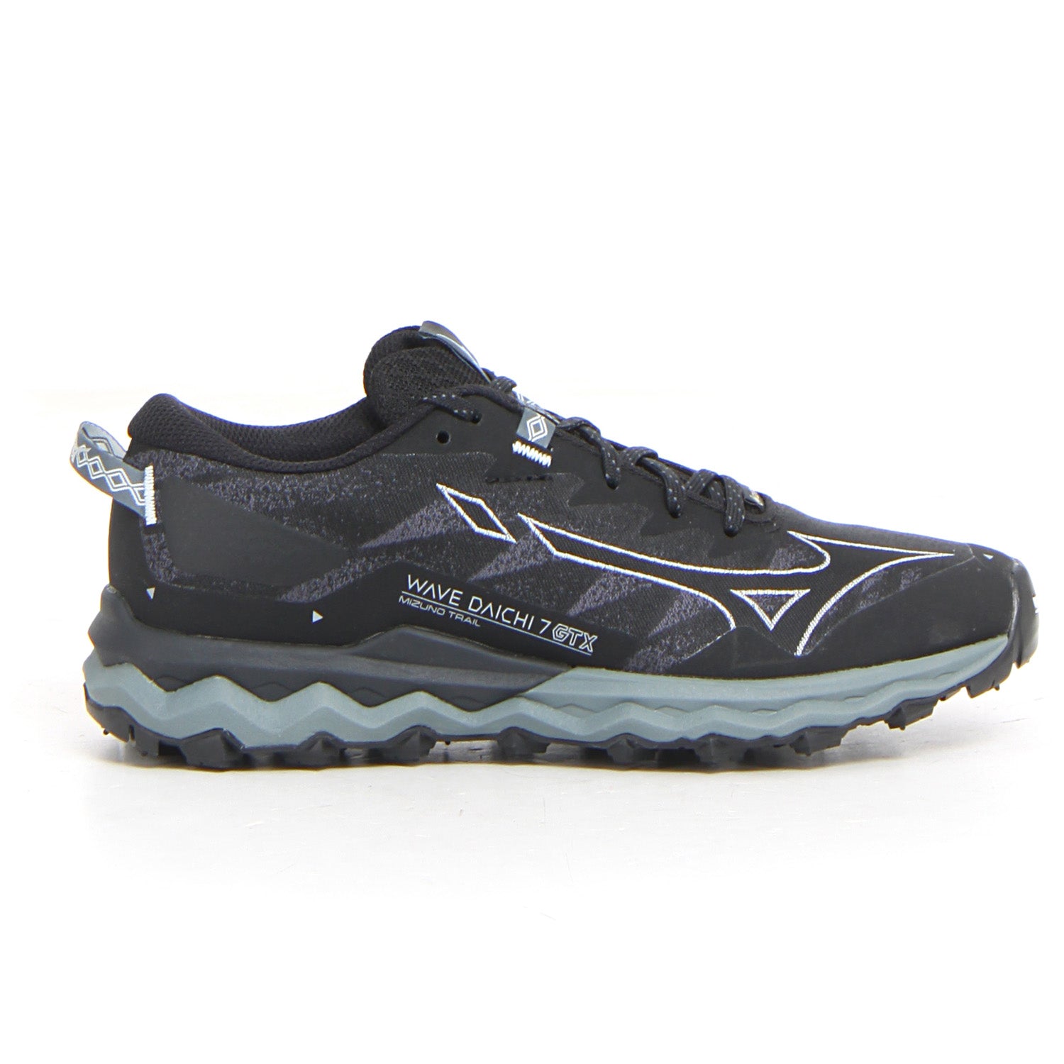 Wave Daichi GTX scarpa da trail running MIZUNO Boscaini