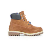 Mich polacchino sportivo castagno | Boscaini Scarpe