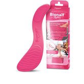 Agility Plantare in lattice rosa | Boscaini Scarpe