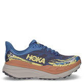 Stinson 7 scarpa da running in mesh blu - Scarpe Running Uomo | Boscaini Scarpe