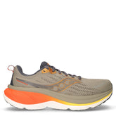 Hurricane 25 scarpa da running in mesh alloro fuoco | Boscaini Scarpe
