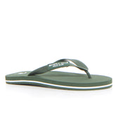 Sunday mix ciabatta green - Infradito Uomo | Boscaini Scarpe