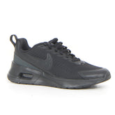 Air Max Nuaxis sneaker black - NIKE | Boscaini Scarpe