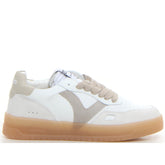 Sneaker bianco - VICTORIA | Boscaini Scarpe