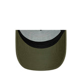 NE PATCH TRUCKER green | Boscaini Scarpe