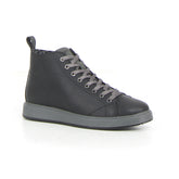 Sneaker nero - Mid Season Sale Sneakers Uomo | Boscaini Scarpe