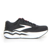 Ghost max 2 scarpa da running black white - Mid Season Sale | Boscaini Scarpe