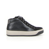 Sneaker nero - Mid Season Sale Sneakers Donna | Boscaini Scarpe