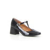 Mary Jane con tacco nero - Mid Season Sale Decollete Donna | Boscaini Scarpe