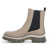 Stivaletto beatles boot taupe - Mid Season Sale Donna | Boscaini Scarpe