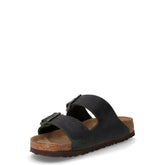 Arizona ciabatta in pelle timo | Boscaini Scarpe