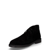 Beat 3.0 polacchino in pelle nero | Boscaini Scarpe