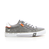 Scarpe Stringate Nere Longford 22615 da Uomo Scarpe Stringate Nere Longford 22615 da Uomo