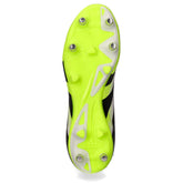 Predator League SG scarpa da calcio in ecopelle bianco nero | Boscaini Scarpe