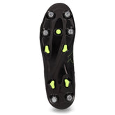 Future 8 play MxSG scarpa da calcio in ecopelle nero | Boscaini Scarpe