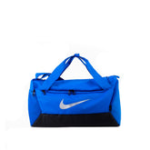 Brasilia 9.5 borsone sportivo piccolo in poliestere blu - Accessori Sportivi | Boscaini Scarpe