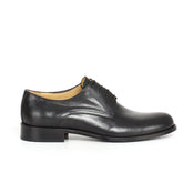 Mocassino nero - EXTON UOMO | Boscaini Scarpe