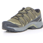 X-Adventure Recon GTX scarpa da trekking olive night | Boscaini Scarpe
